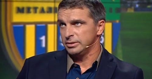 Сергей Кандауров станет спортивным директором Металлиста