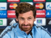 Андре ВИЛЛАШ-БОАШ: «Байер шикарно начинает матчи»