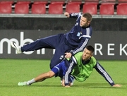 Ольборг – Динамо. Анонс