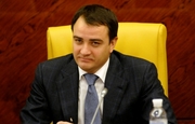 Павелко готовится сместить Конькова с поста президента ФФУ