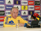 Михаил ФОМЕНКО: «Для нас каждая игра - основная»