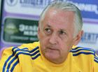 Михаил ФОМЕНКО: «Будем жить следующей игрой»