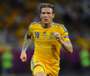 Андрей ВОРОНИН: «Я готов помочь сборной»