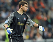 Александр РЫБКА: «Я еще не динамовец»