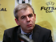 Євген РИВКІН:«Зараз вже не час для глобальних експериментів»