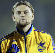 Анатолий ТИМОЩУК: «Самое главное — реализация моментов»