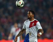 Джермейн ЛЕНС: «Надеюсь продолжить победную серию в Динамо»