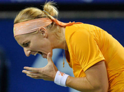 Кузнецова – первая четвертьфиналистка Кубка Кремля