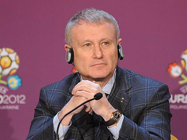 Григорий СУРКИС: «ФИФА и УЕФА настораживают действия Карпат»