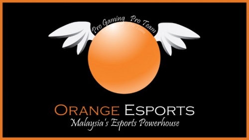 Анонсирован новый состав Orange Esports Dota 2