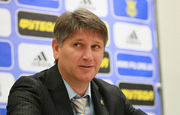 Сергей КОВАЛЕЦ: «Всегда корректируем нашу игру»