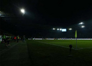 КДК: Матч Днепр - Металлист будет доигран со второго тайма