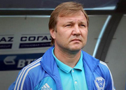 Юрий КАЛИТВИНЦЕВ: «В сборной Украины меня «съели»