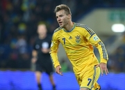 Андрей ЯРМОЛЕНКО: После игры с Англией мы немного зазнались