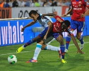 Зенит встречает ЦСКА, Рома – Наполи