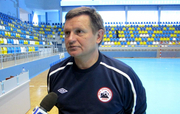 Олег СОЛОДОВНИК: «Последняя ошибка, увы, наша»