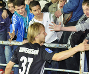 Падение Севастополя в Луганске: Заря крупно выигрывает