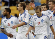 Легкая победа Динамо в киевском дерби + ВИДЕО