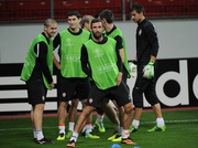 Байер - Шахтер. Анонс