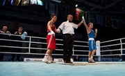 Николай Буценко вышел в полуфинал чемпионата мира