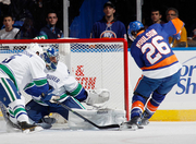 НХЛ. ВИДЕОобзоры матчей вторника