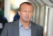 Роман ГРИГОРЧУК: «На Безотосного не шли танки»