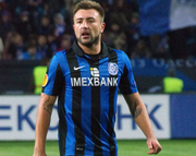 Алексей АНТОНОВ: «Мы заслуживали победы»