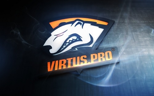 D2CL: Virtus.Pro почти не проигрывают The Alliance + ВИДЕО