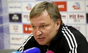 Юрий КАЛИТВИНЦЕВ: «Думаю, что результат по игре»