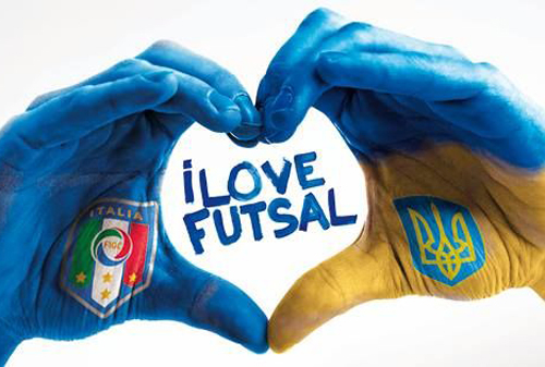 Италия – Украина – 2:2. LIVE!