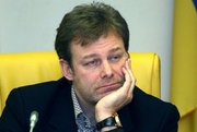 Виталий ДАНИЛОВ: «Я не вижу конфликта с ФФУ»