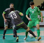 Энергия – Кардинал-Ровно. Анонс