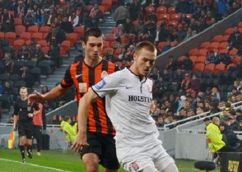 Тони Шунич получил вызов в сборную Боснии и Герцеговины