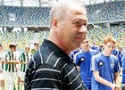 У Карпат новый директор департамента футбола