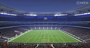 В FIFA 14 будет представлен один украинский клуб