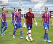 ОФИЦИАЛЬНО: Матч Арсенал – Металлург Запорожье состоится!