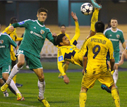 Ворскла – Металлист. Анонс