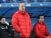 Станислав ЧЕРЧЕСОВ: «Нам немного не хватило сил»