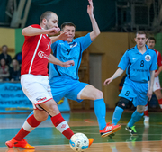 Спортлидер+ – Ураган. Анонс