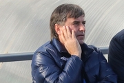 Олег Федорчук подал в отставку с поста тренера МФК Николаев