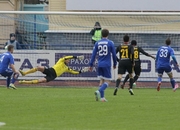 Сейду ДУМБИЯ: «Зенит далеко, но чемпионат еще не закончен»