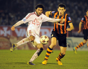 Большие гонки УПЛ. Богатые плачут хором