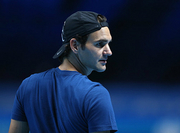 Роджер ФЕДЕРЕР: «Джокович абсолютно уверен в своих силах»