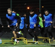 Шахтер – Байер. Анонс