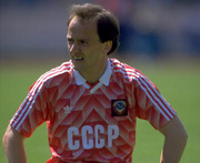 Игорь БЕЛАНОВ: «Уверен на 100%, что Шахтер выиграет»