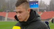 Александр ЗУБКОВ: «Родные стены понесут команду вперед»