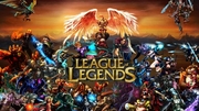 Анонс WePlay LoL Invitational