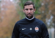 Дарио СРНА: «Шахтеру хотят не дать завоевать чемпионство»