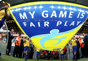 Кажется, мы начали забывать, как выглядит Fair Play +ВИДЕО