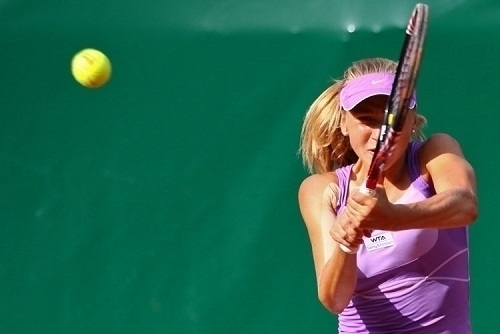 Надежда Киченок стала победительницей турнира в Астане